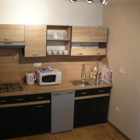 Privat Za Lesikom Ždiar Exterior foto