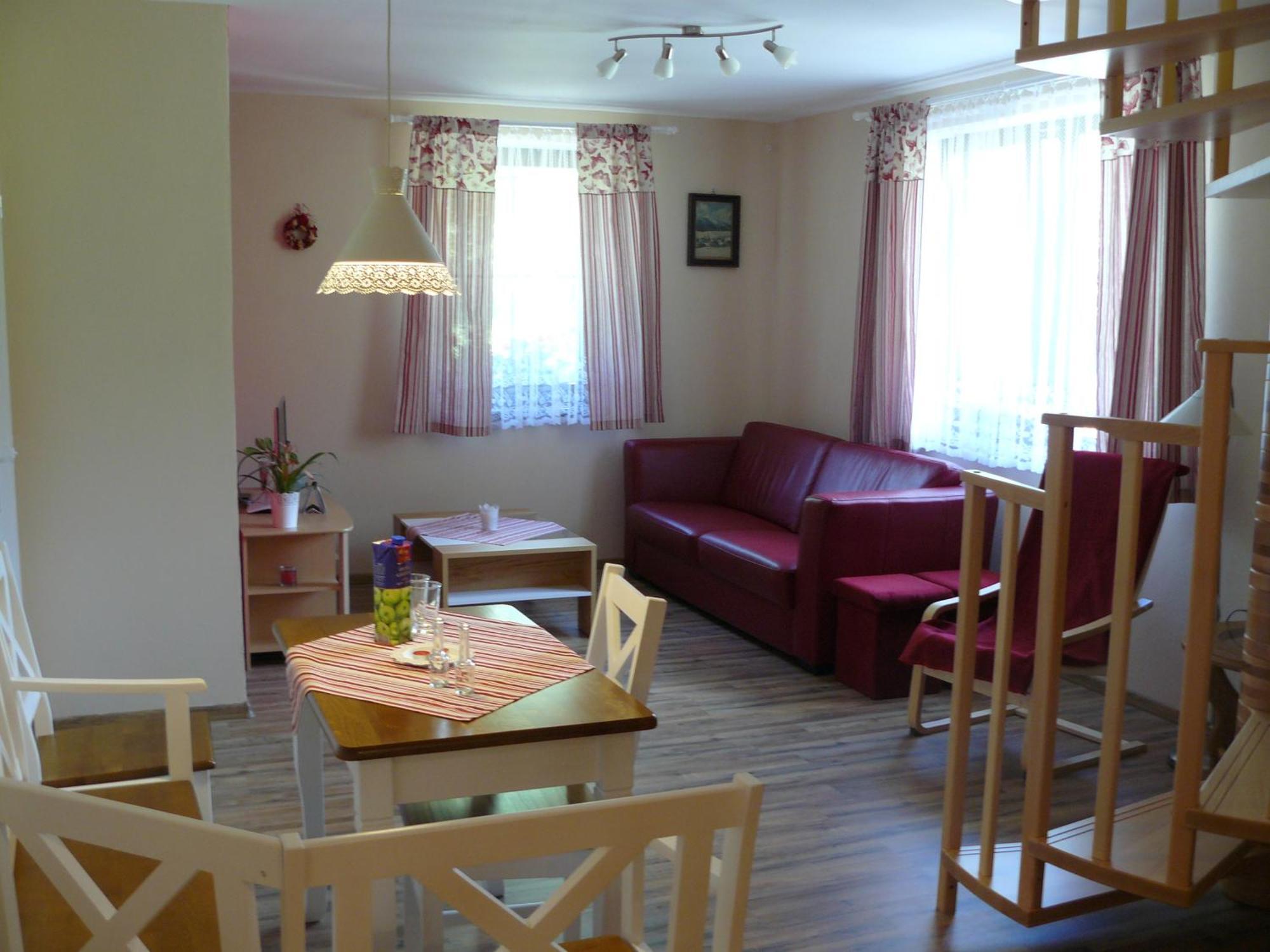 Privat Za Lesikom Ždiar Exterior foto