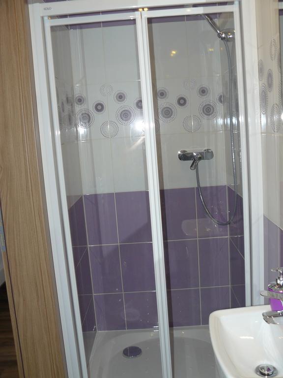 Privat Za Lesikom Ždiar Exterior foto