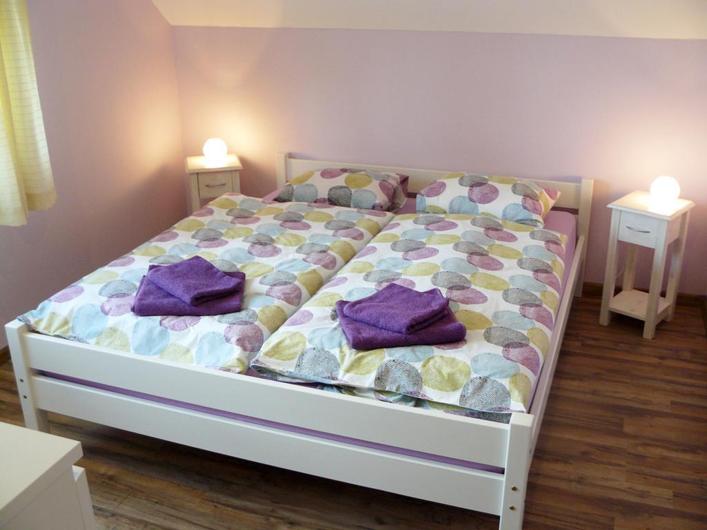Privat Za Lesikom Ždiar Exterior foto
